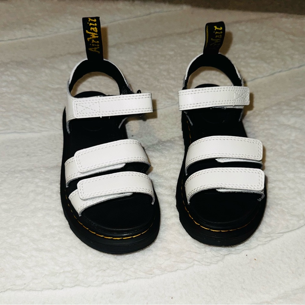 Dr. Martens Kids Sandal